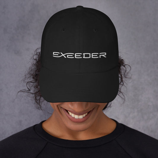 Exeeder Ball Cap