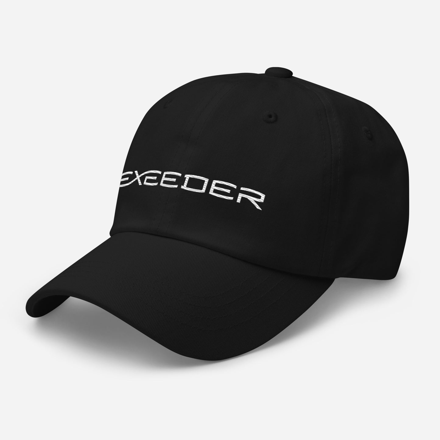 Exeeder Ball Cap